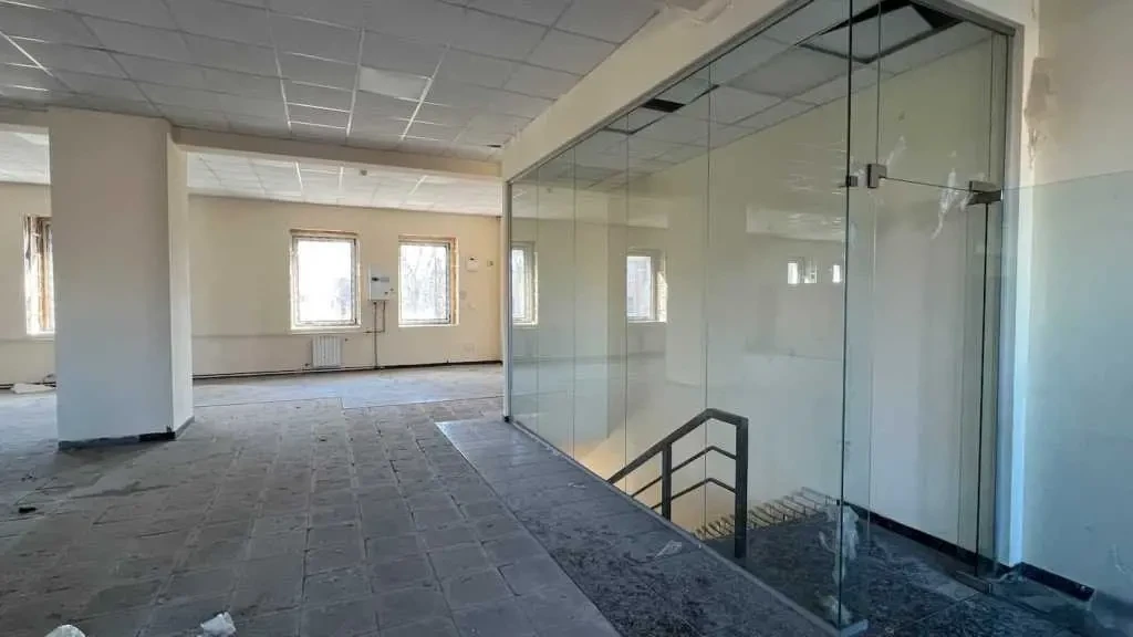 приміщення, будівлі Київ, Оболонський, Куренівська 5/7 5