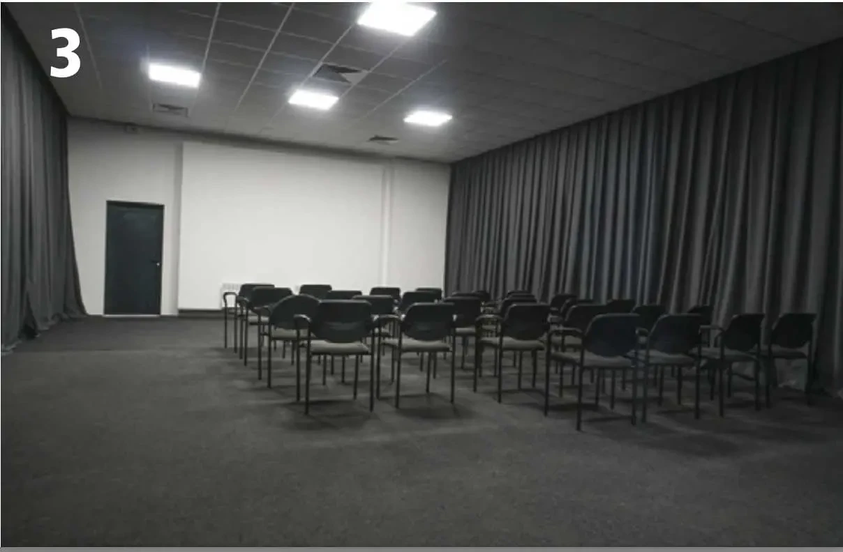 склади Бучанський, Березівка, Київська 13 4