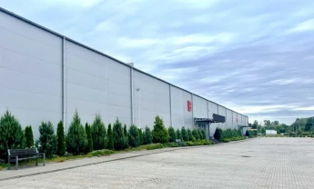 склади Київ, Святошинський, Берестейський 1