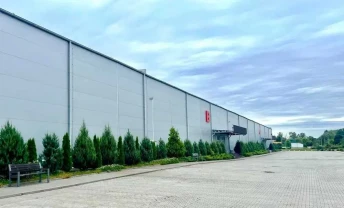 склади Бучанський, Березівка, київська 1