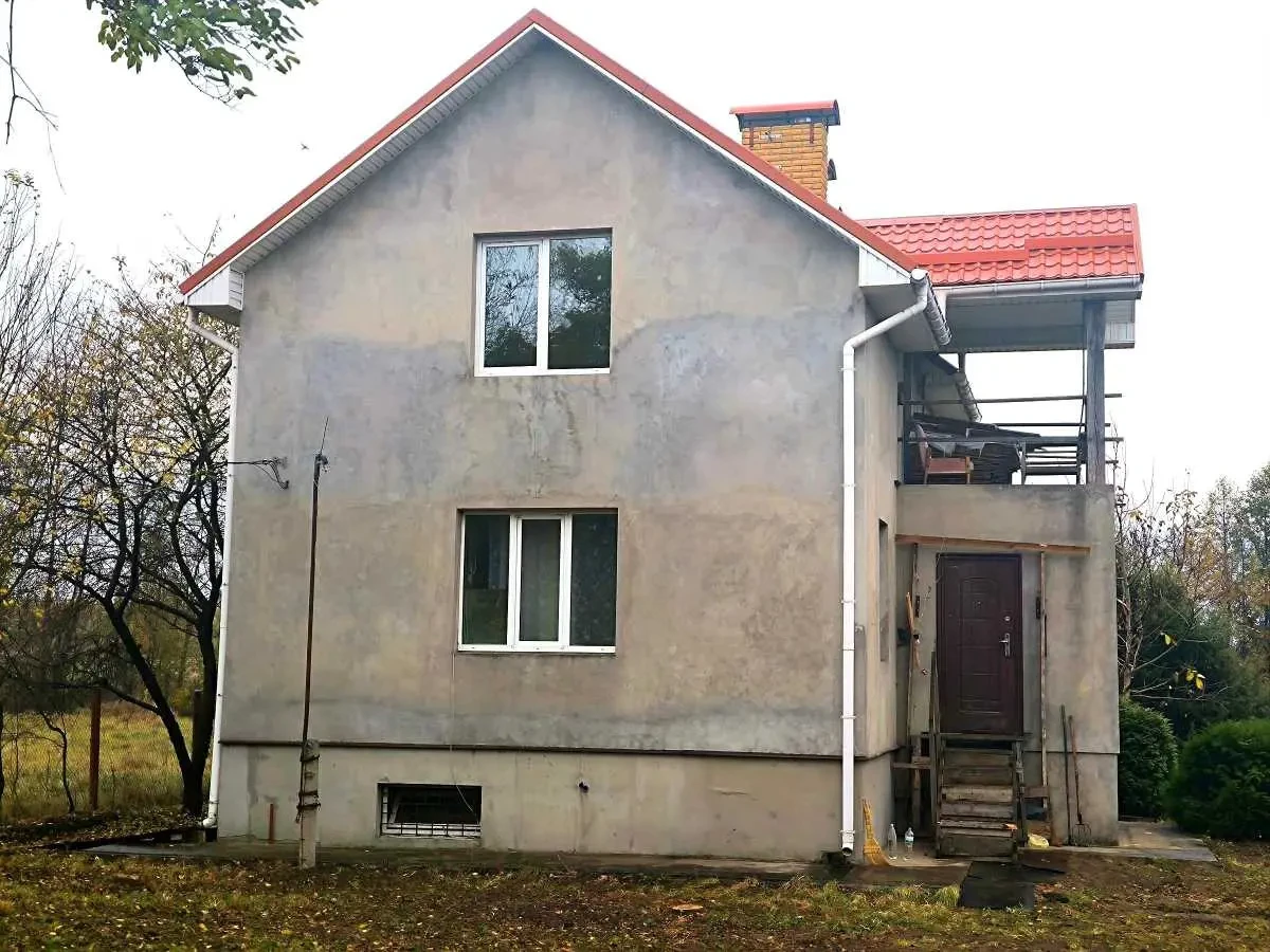 3-к будинок Бучанський, Королівка, кравченка 23