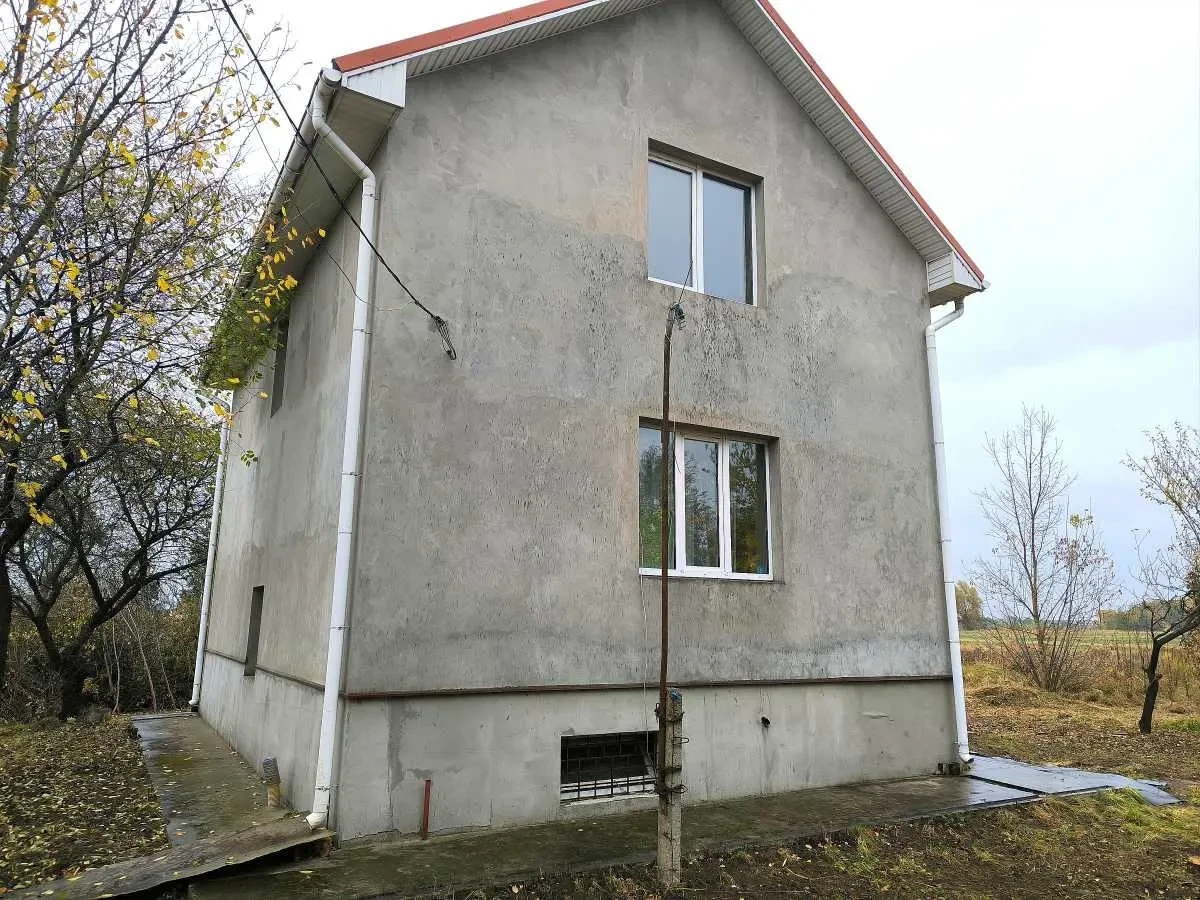 3-к будинок Бучанський, Королівка, кравченка 14