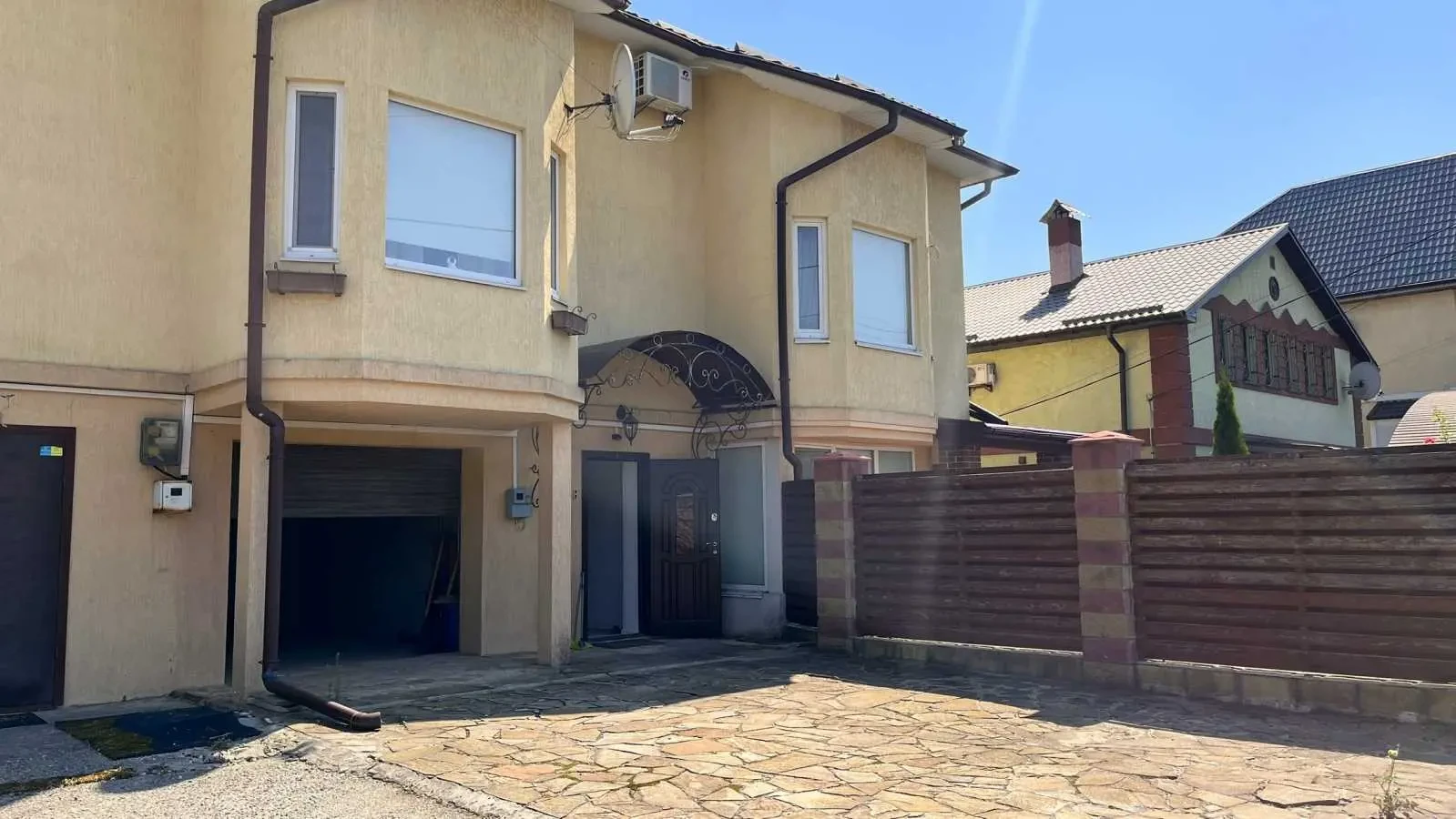 3-к таунхаус Бориспільський, Бориспіль, Яцютівка 22 4