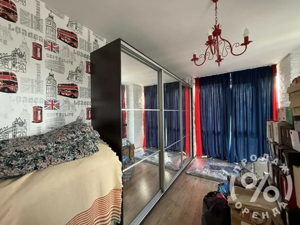 3-к квартира Київ, Дніпровський, Юрія Шумського 5 14