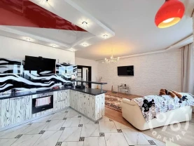 3-к квартира Київ, Дніпровський, Юрія Шумського 5