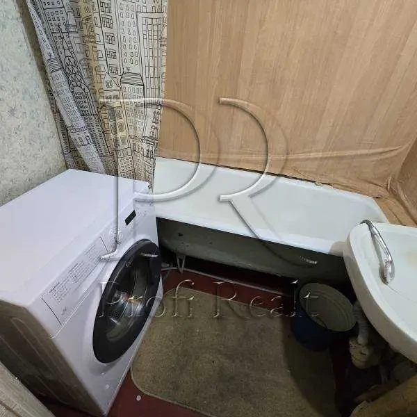 1-к квартира Київ, Святошинський, Булгакова 8А 9