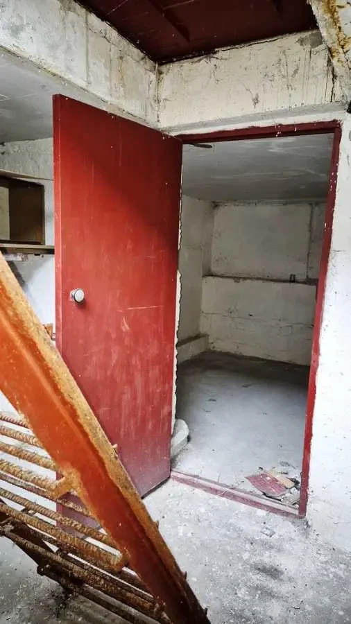 місце в гаражному кооперативі Київ, Оболонський, Північна 5 4