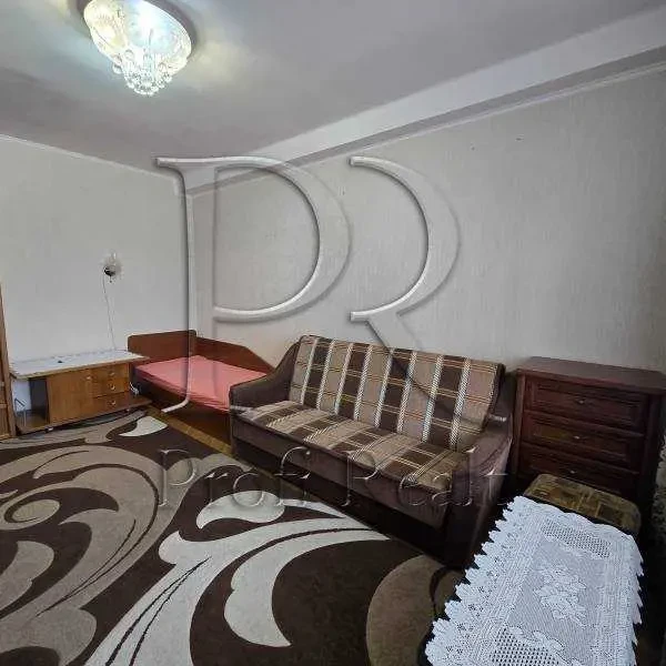 1-к квартира Київ, Солом`янський, Преображенська 16 3