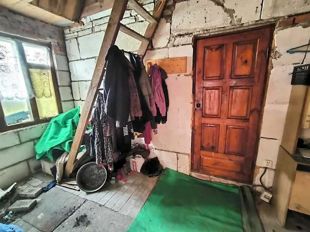 2-к будинок Бучанський, Северинівка, Польова 17