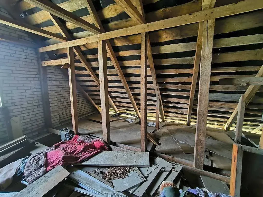 2-к будинок Бучанський, Северинівка, Польова 14