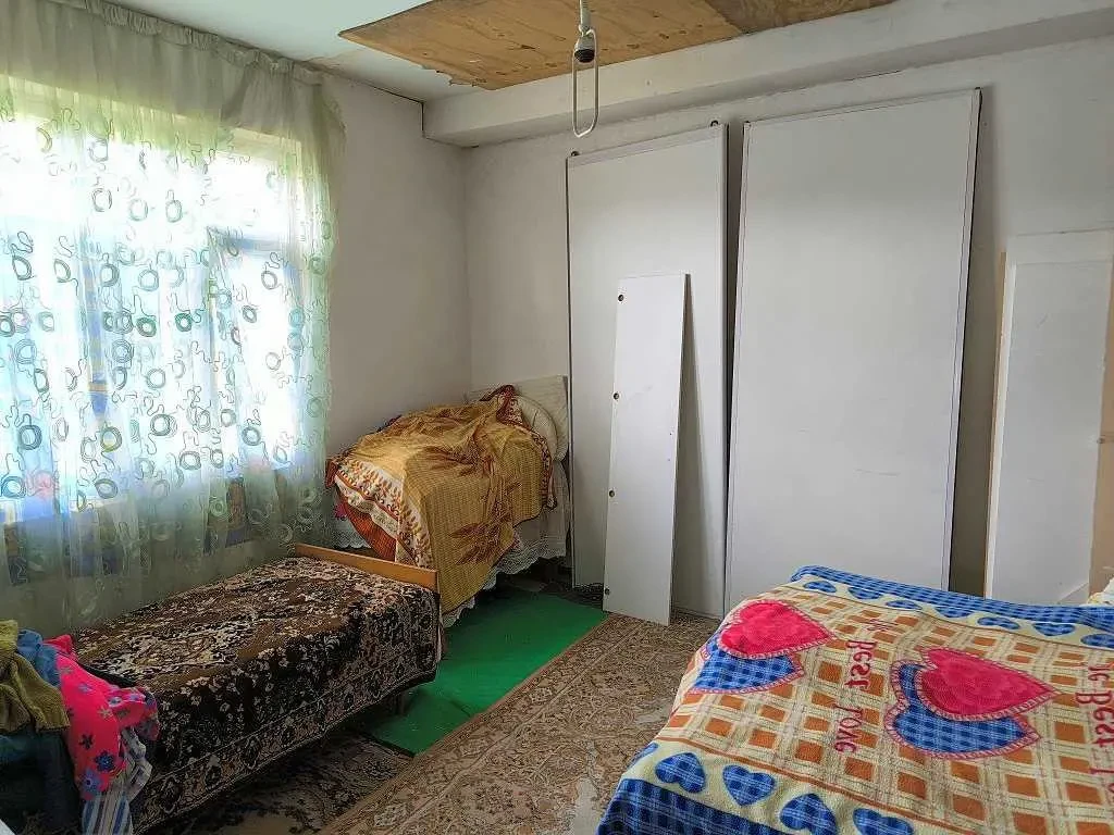 2-к будинок Бучанський, Северинівка, Польова 10