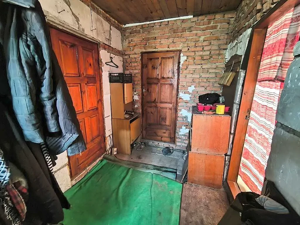 2-к будинок Бучанський, Северинівка, Польова 16