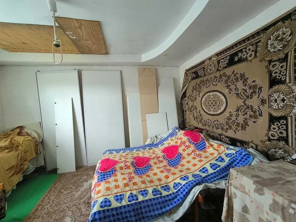 2-к будинок Бучанський, Северинівка, Польова 13