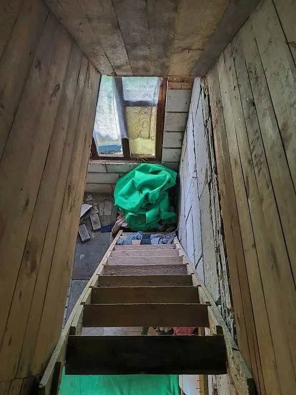 2-к будинок Бучанський, Северинівка, Польова 15