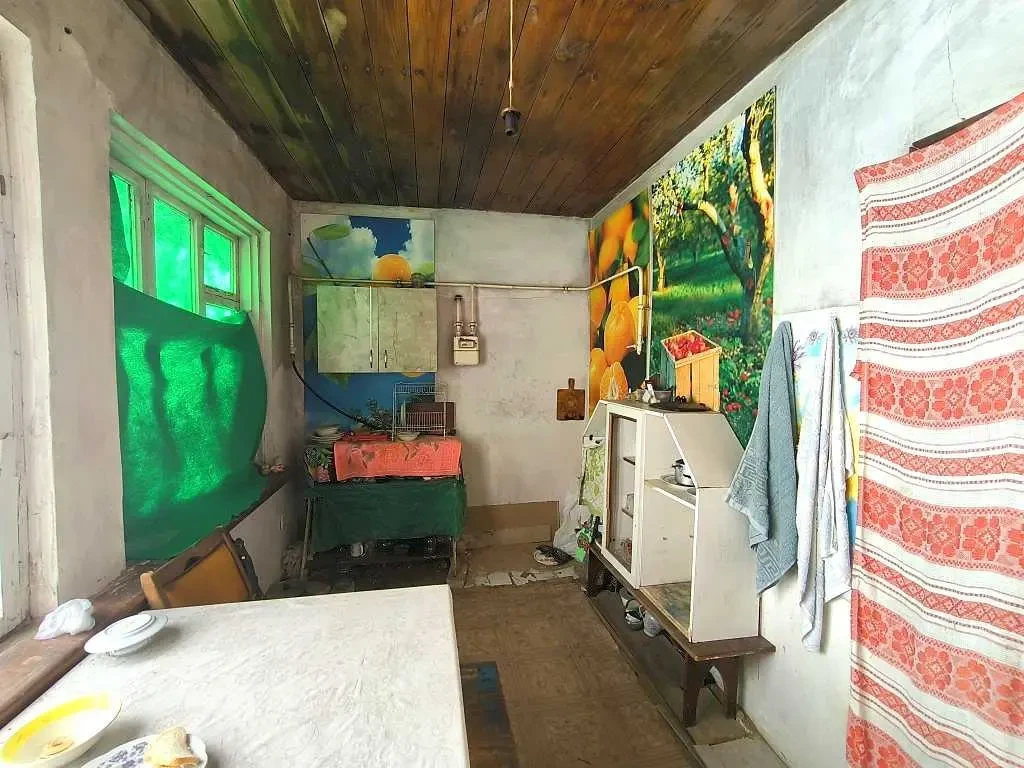 2-к будинок Бучанський, Северинівка, Польова 9