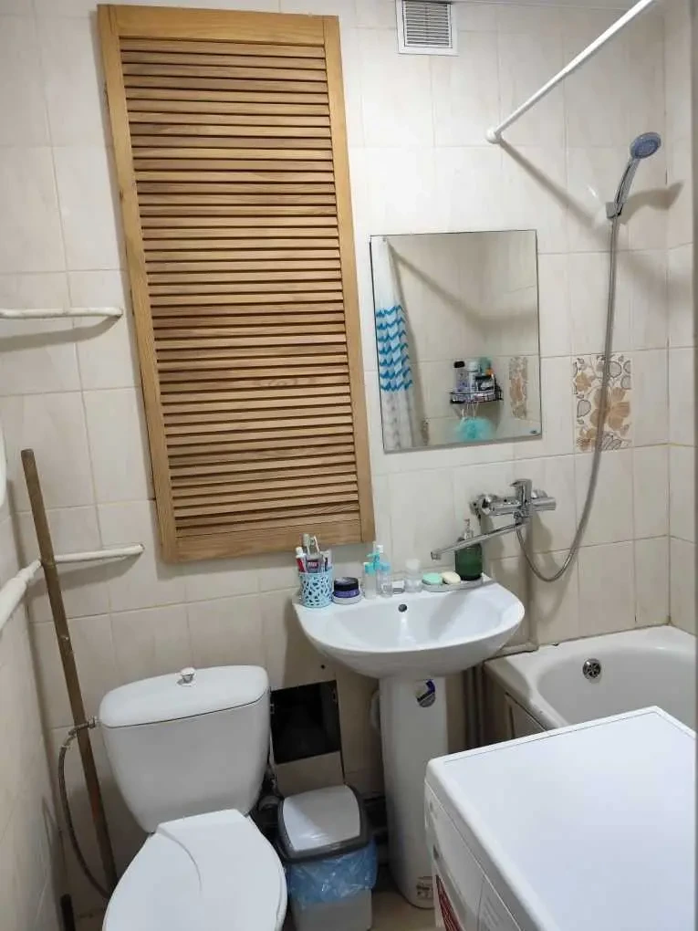 1-к квартира Дніпро, Новокодакський, Данила Галицкого 6