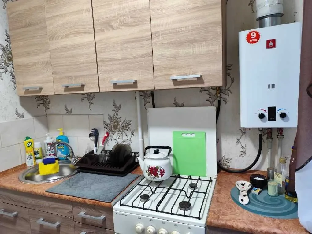 1-к квартира Дніпро, Новокодакський, Данила Галицкого 11