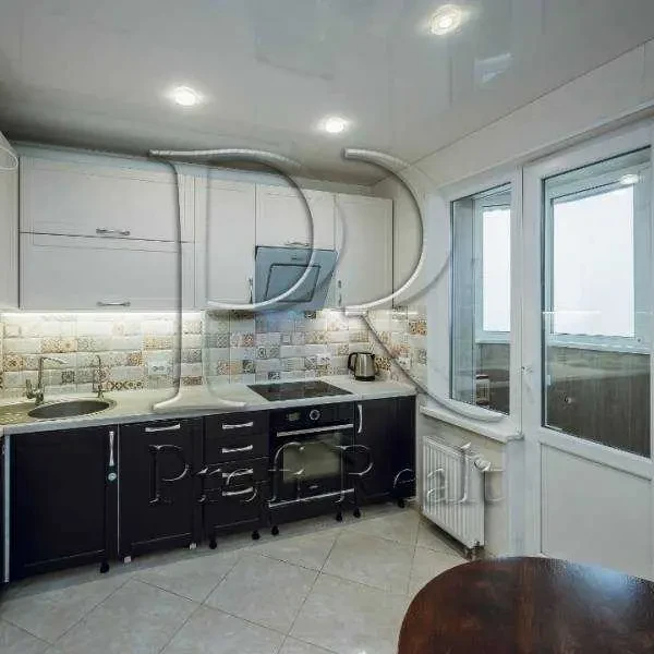 1-к квартира Київ, Голосіївський, Михайла Ломоносова 36А