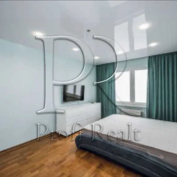 1-к квартира Київ, Голосіївський, Михайла Ломоносова 36А 7