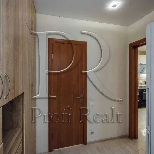 1-к квартира Київ, Голосіївський, Михайла Ломоносова 36А 10