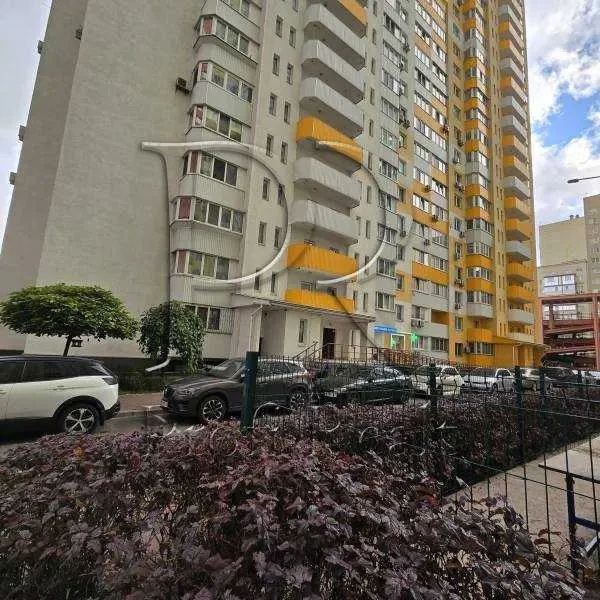 1-к квартира Київ, Голосіївський, Михайла Ломоносова 36А 15