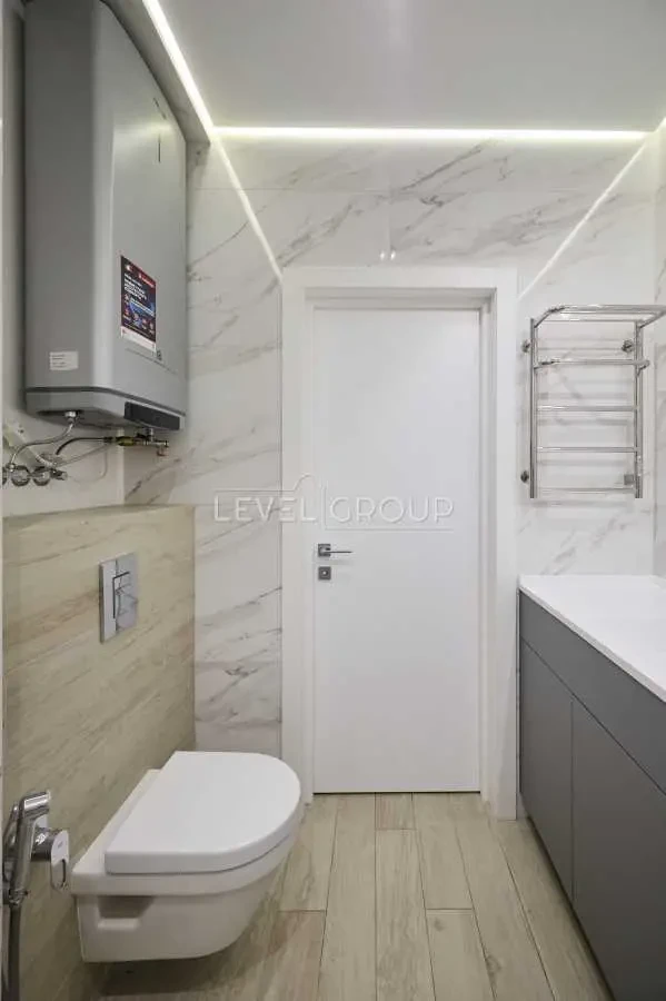 2-к квартира Київ, Солом`янський, Любомира Гузара 13 13