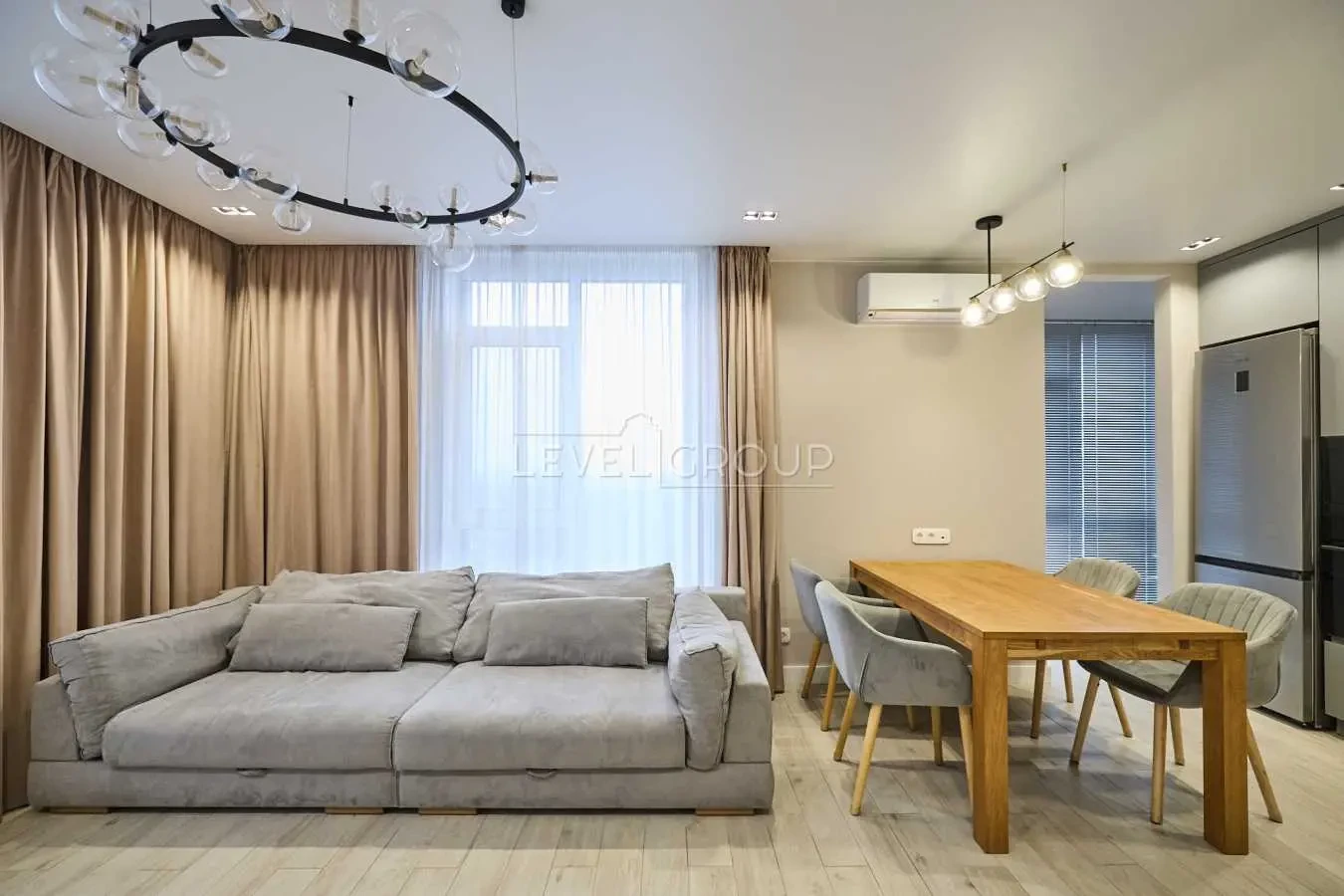 2-к квартира Київ, Солом`янський, Любомира Гузара 13 7