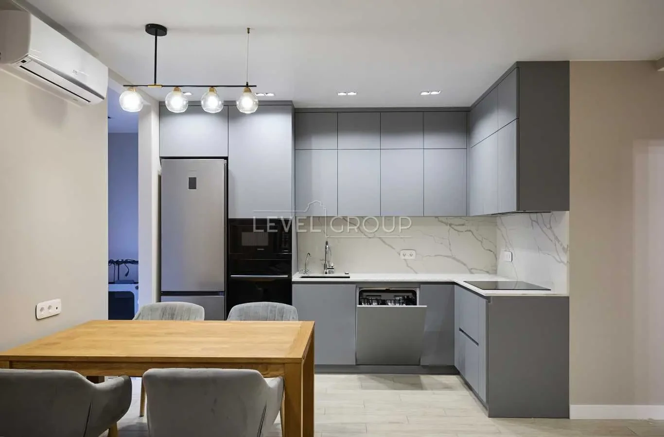 2-к квартира Київ, Солом`янський, Любомира Гузара 13 5