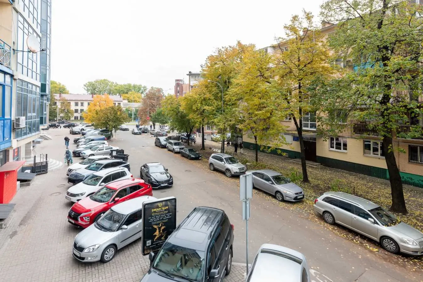 3-к квартира Київ, Печерський, Московська 46/2 17