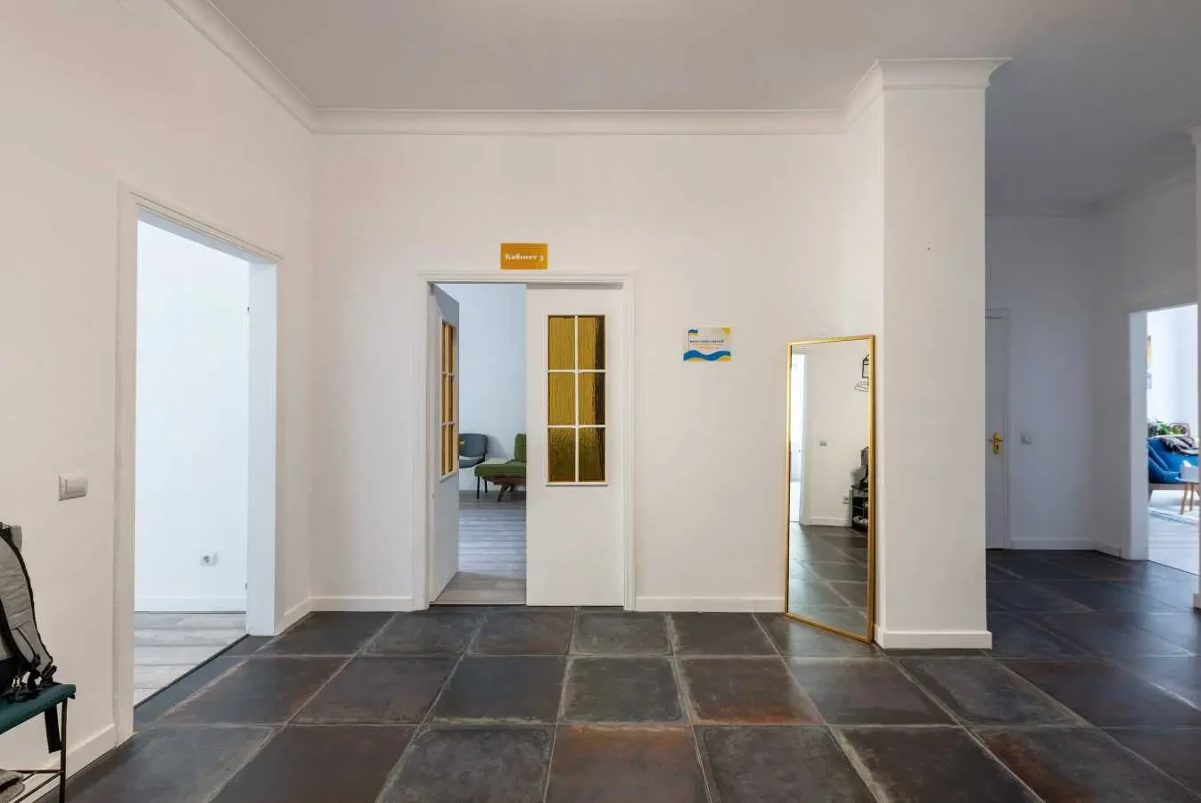 3-к квартира Київ, Печерський, Московська 46/2 10