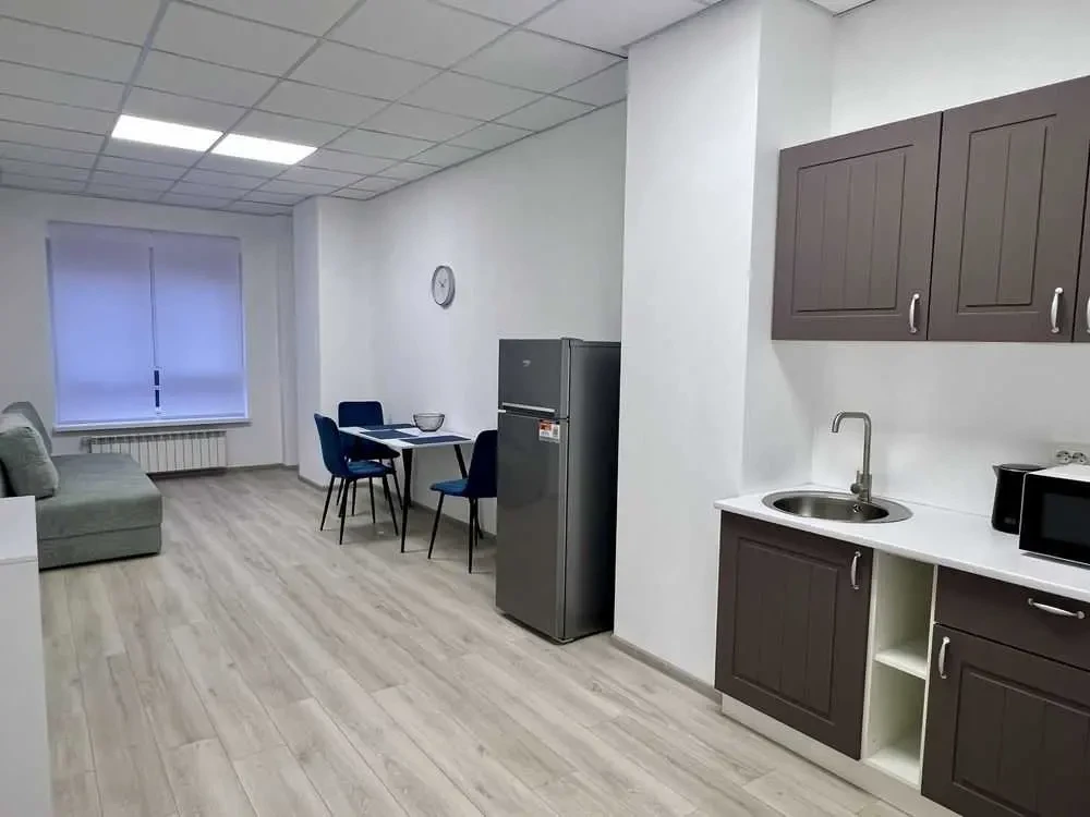 2-к квартира Київ, Подільський, Глибочицька 17 3