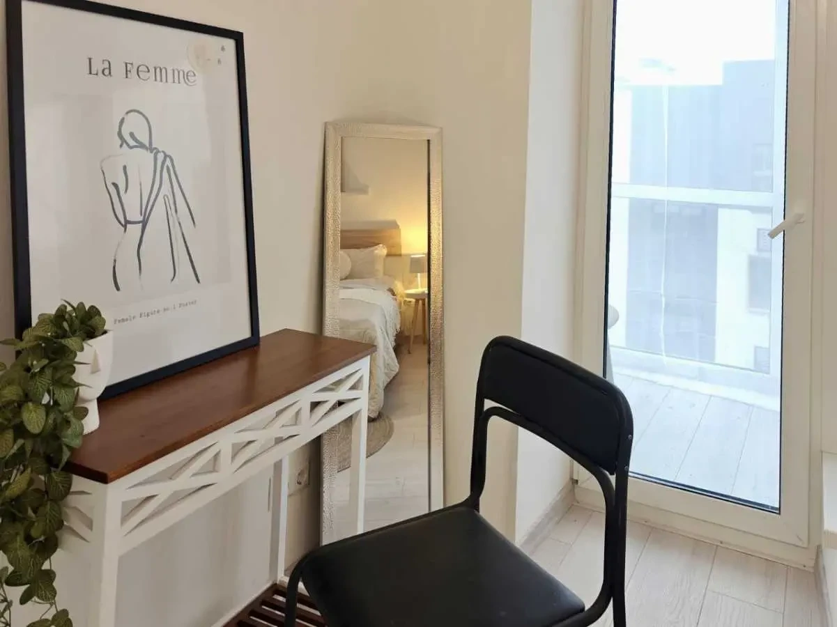 1-к квартира Бучанський, Ірпінь, Соборна 2к/47 3