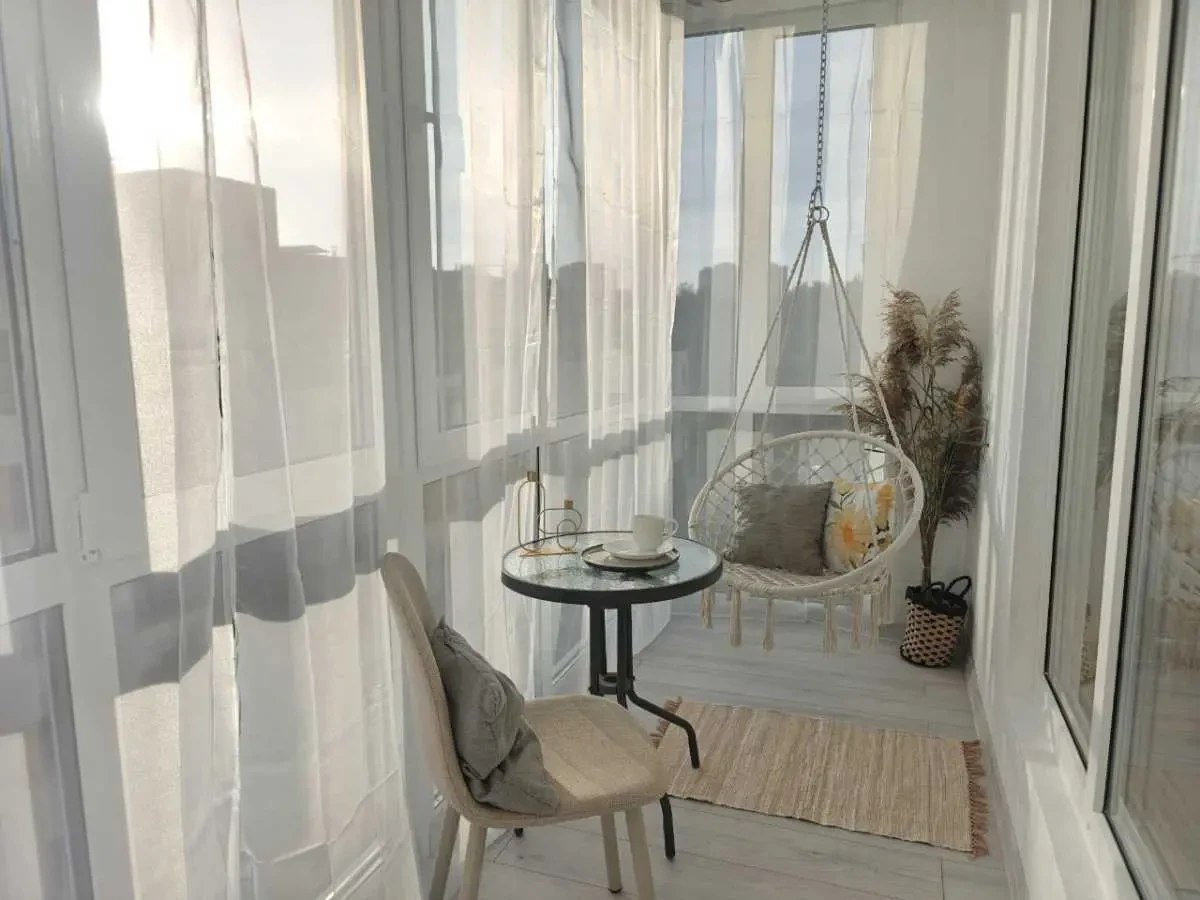 1-к квартира Бучанський, Ірпінь, Соборна 2к/47 5