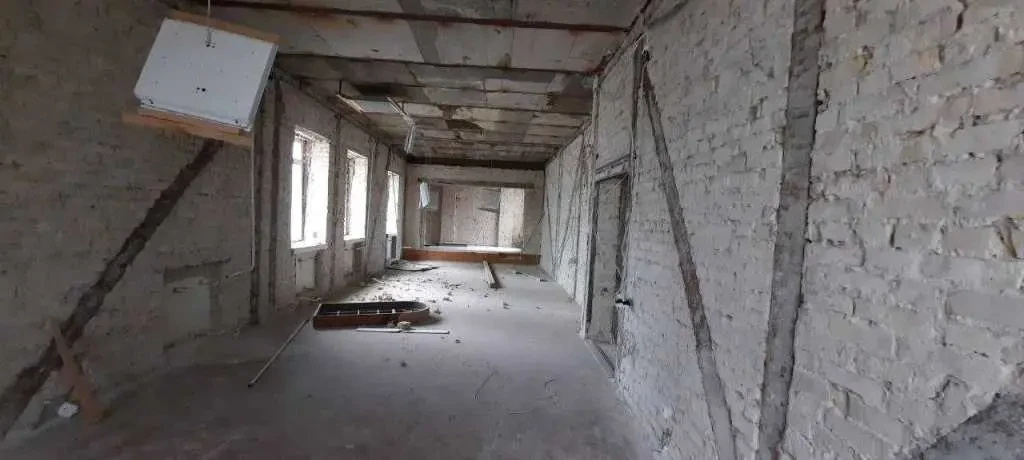 приміщення, будівлі Київ, Шевченківський, Велика Житомирська 38б 5