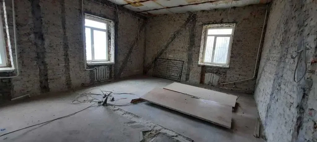 приміщення, будівлі Київ, Шевченківський, Велика Житомирська 38б 8