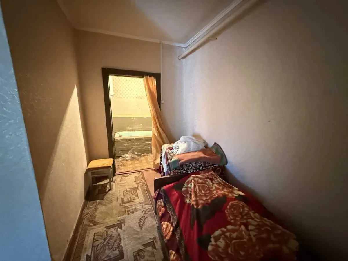 3-к будинок Бориспільський, Іванків, Воровского 11