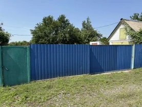 3-к будинок Бориспільський, Іванків, Воровского