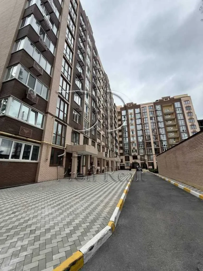 2-к квартира Бучанський, Ірпінь, Василя Стуса вулиця 64/68 3