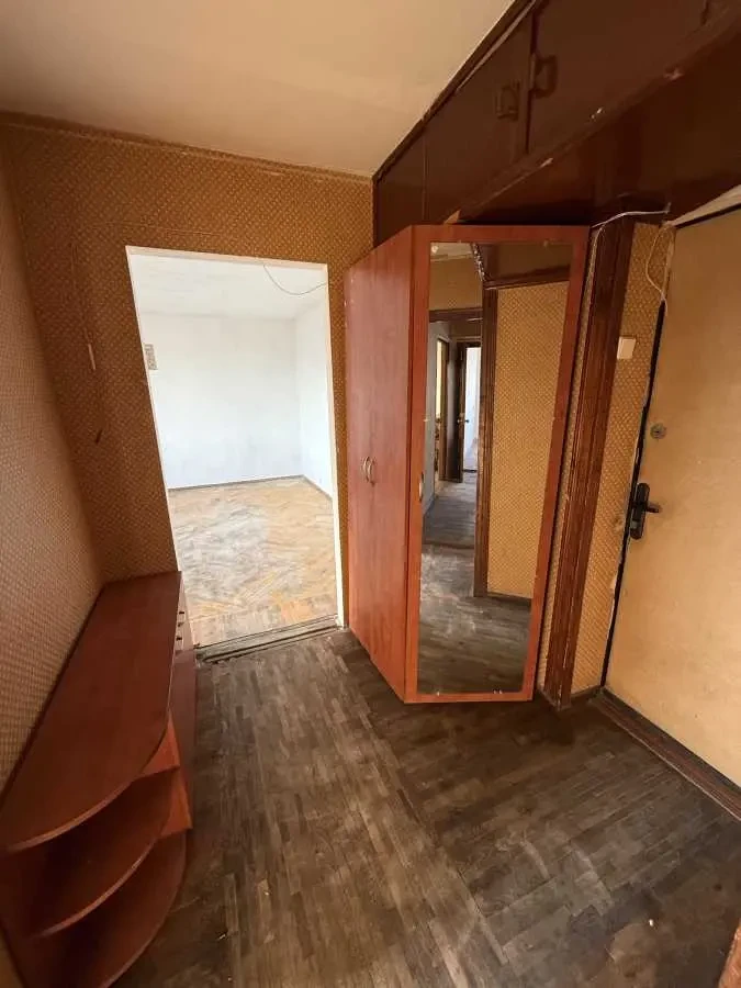 3-к квартира Київ, Дарницький, Руднєва 34 11