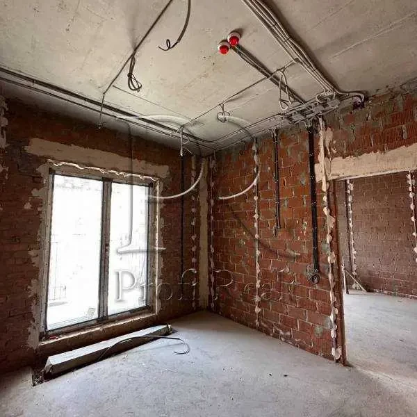 1-к квартира Київ, Подільський, Петра Сагайдачного 18 13