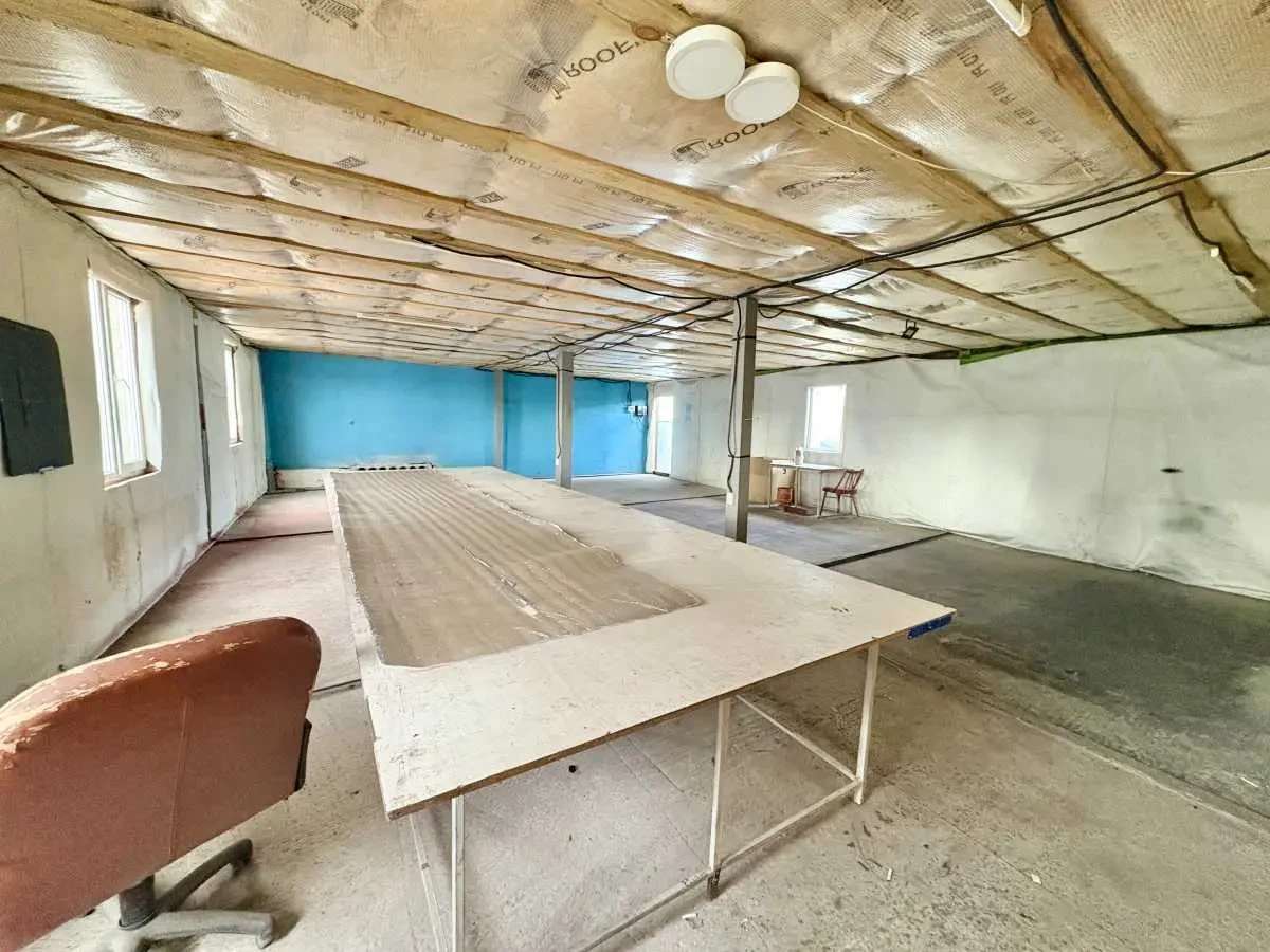 виробничі приміщення Київ, Оболонський, Петра Калнишевського 16 7