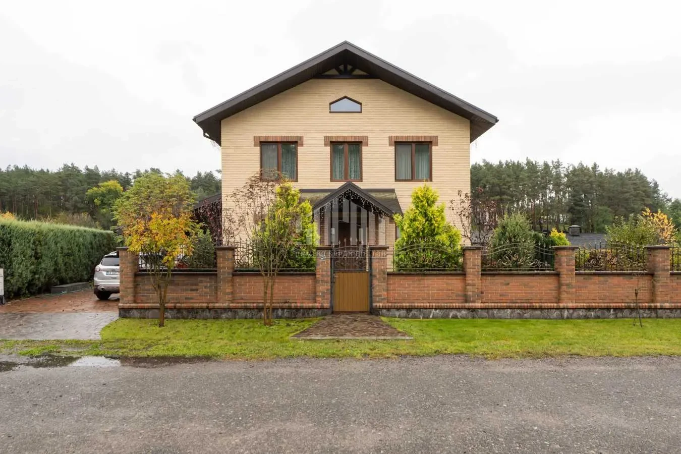 5-к будинок Фастівський, Осикове, Зарічна 98 2