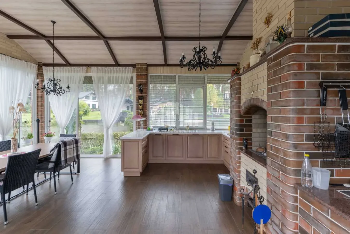 5-к будинок Фастівський, Осикове, Зарічна 98 15