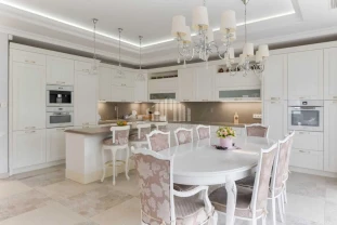 5-к будинок Фастівський, Осикове, Зарічна 98