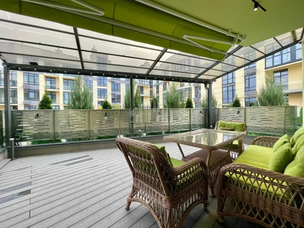 2-к квартира Київ, Оболонський, Богатирська 32 10