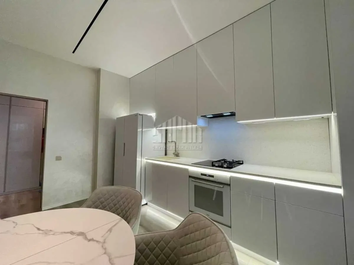 2-к квартира Київ, Оболонський, Богатирська 32 7