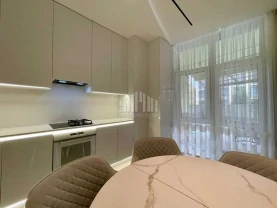 2-к квартира Київ, Оболонський, Богатирська 32