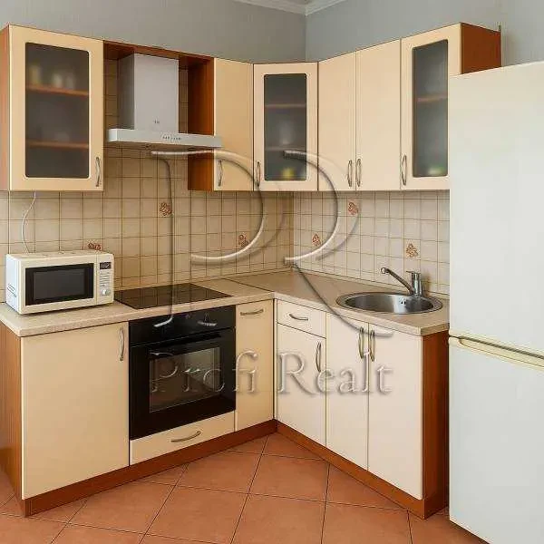 1-к квартира Київ, Деснянський, Кубанської України  31А 3