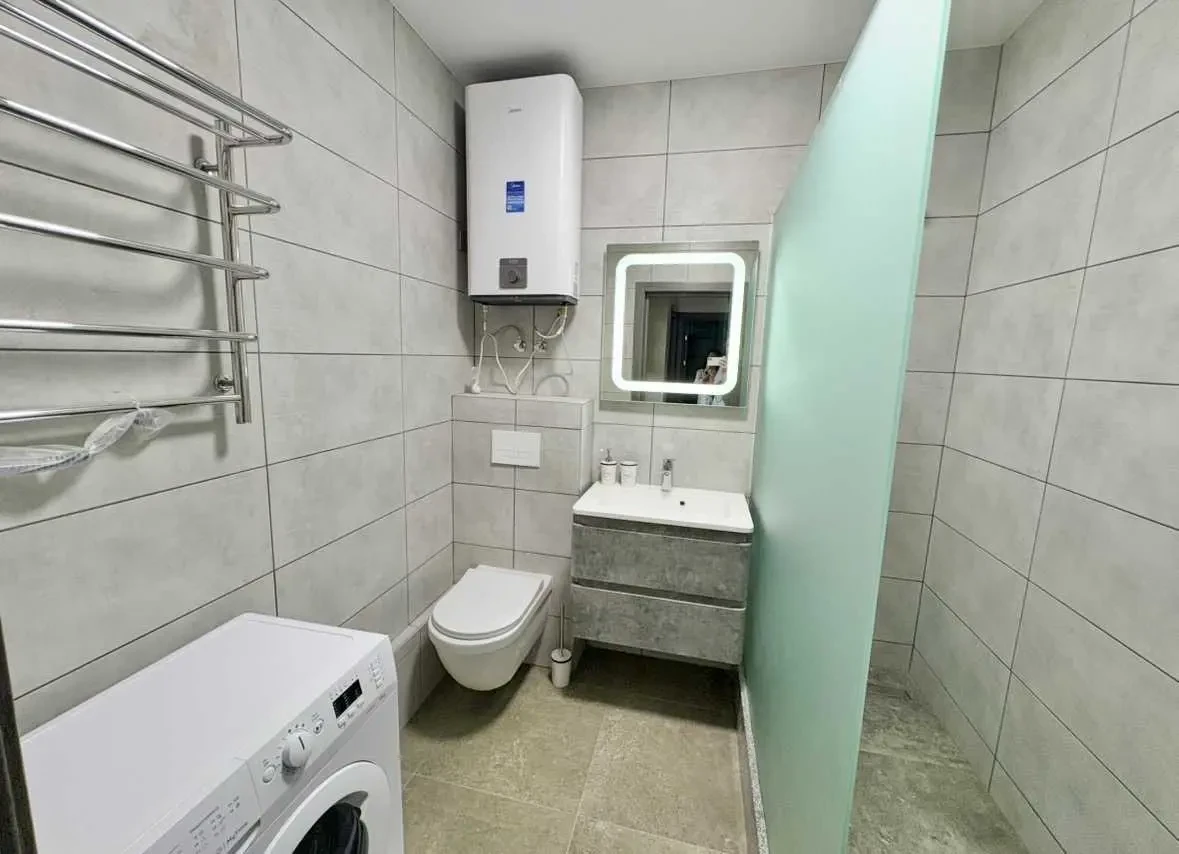 1-к квартира Київ, Шевченківський, Багговутівська 25 10