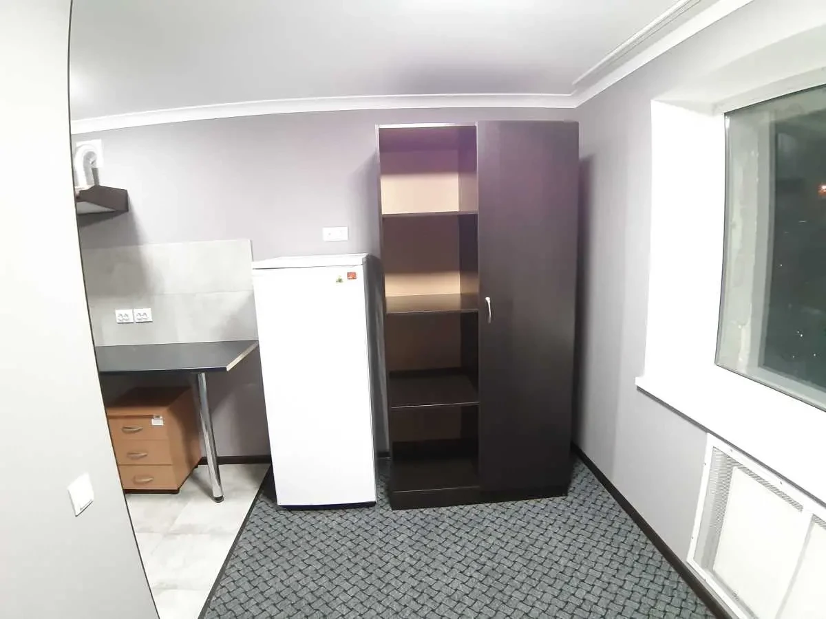 1-к квартира Київ, Шевченківський, Академіка Туполєва 16 8